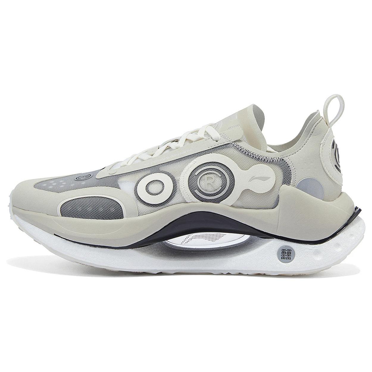 

Новые LiNing Crc Shadow Grey AZGT017-3 44