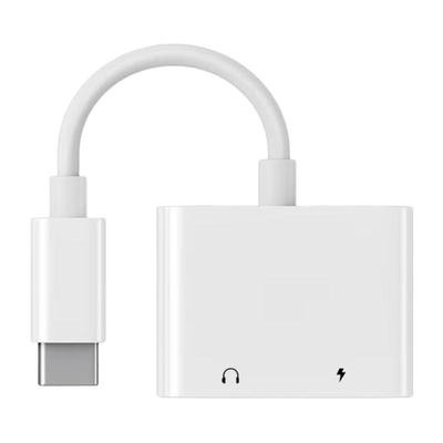 Adattatore Audio Type-C CangHua per iPhone/iPad