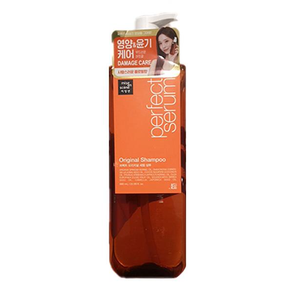 Mise-en-scene Perfect Serum Shampoo Original 680ml One thing