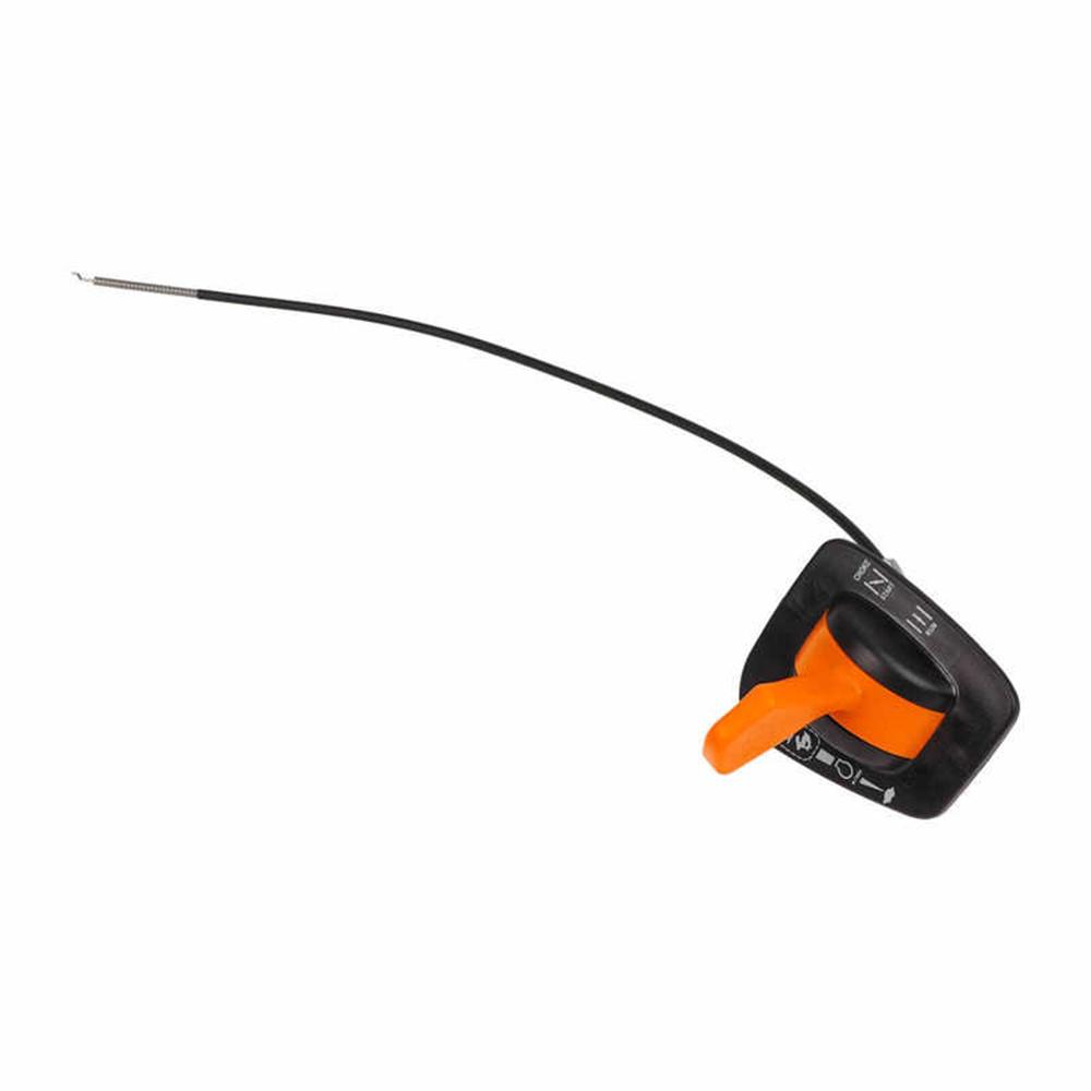 Throttle Cable John Deere Gy21107 X140/La Series