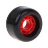 4pcs Scooters Bearings Roller Wheel Smooth Quiet Cycling Scooters Wheel Enhancing Stability Smooth Cruising