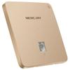 Mercury MIAP300P 300M Wireless In-Wall Panel AP (CN version)