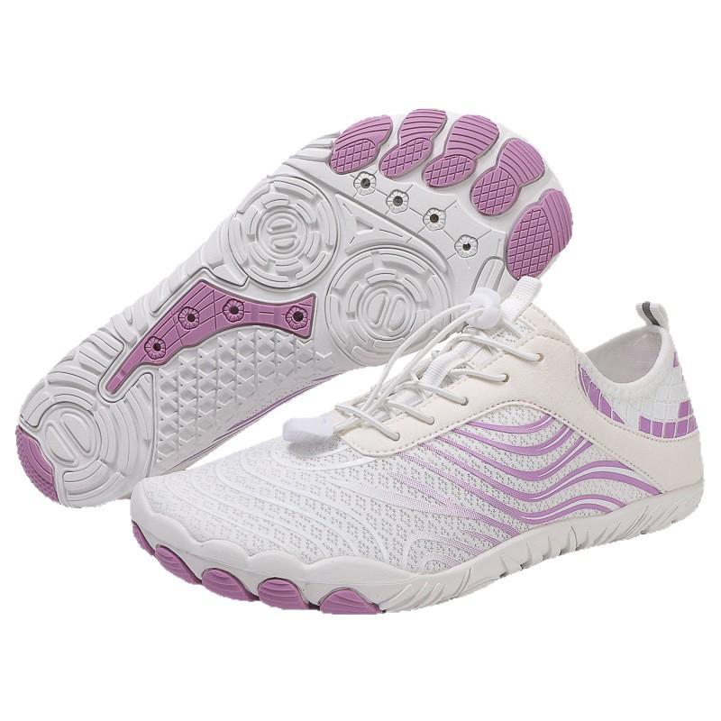 Men's summer creek shoes outdoor wading mountain climbing, non-slip fishing mountaineering creek shoes women's outdoor