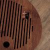 Nanshan Wooden Kung Fu Tea Tray