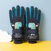 Longchan Children's Winter Ski Gloves
