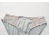 French Lace Push-Up Bra: Sexy, Soft Cotton, Enhancing for Small Chest
