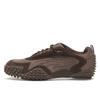 402958-04 Puma Mostro XC Dark Chocolate Dark Clove (Men's)