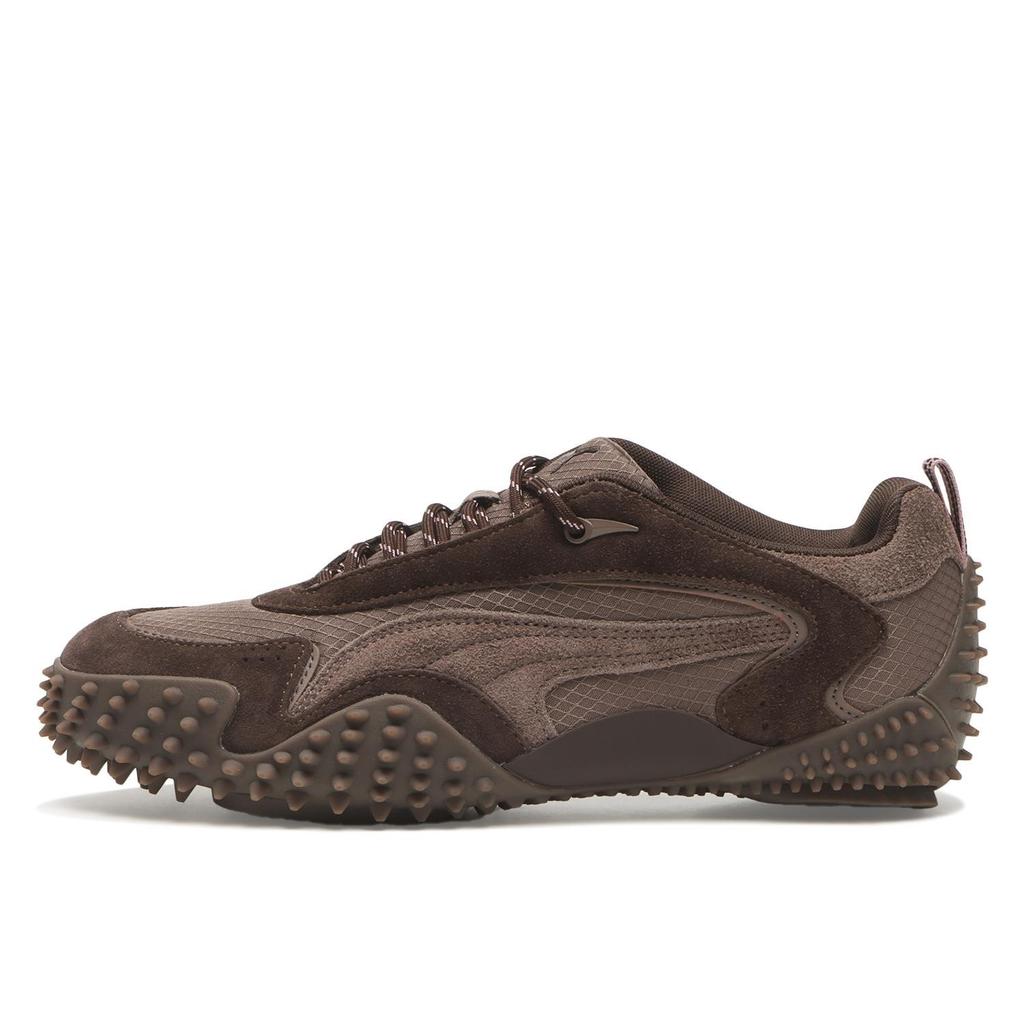 402958-04 Puma Mostro XC Dark Chocolate Dark Clove (Men's)