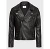 Leather Jacket Serge Pariente Dylan