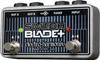 Electro-Harmonix Switchblade+ Channel Selector Footswitch (Parallel Import)