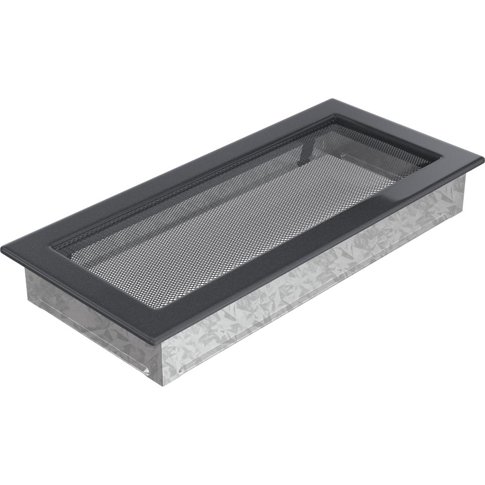 Vent Cover 17x37 Graphite