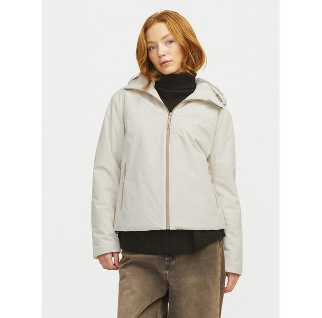 

Демисезонная куртка JJXX Moon 12258687 Ecru Regular Fit S