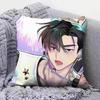 Tamon S BSide AAnime  Home Sofa Cushion Covers and Aecorative Custom Pillow Covers