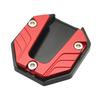 Useful Kickstand Extension Pad Corrosion-resistant Replaceable Keep Steady