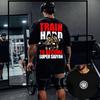 2026 New Dragon Ball Japanese Anime Mens and Womens Sports Fitness Tshirt Shortsleeved Goku Tshirt Summer Top