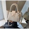 Today's Popular Bucket Bag Women's New Fashion Summer Shoulder Crossbody Small Bag Small Bag