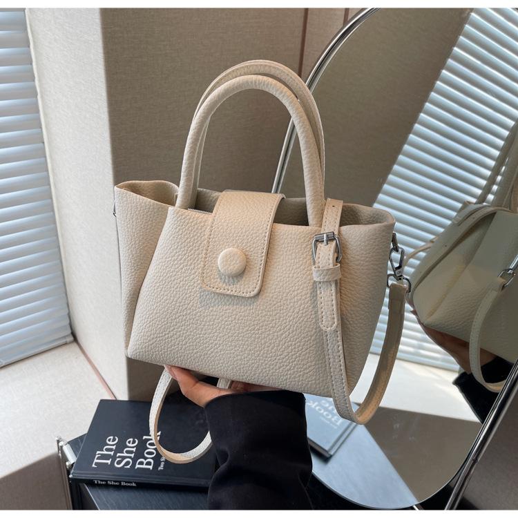 Today's popular bucket bag women's new fashion summer shoulder crossbody small bag small bag