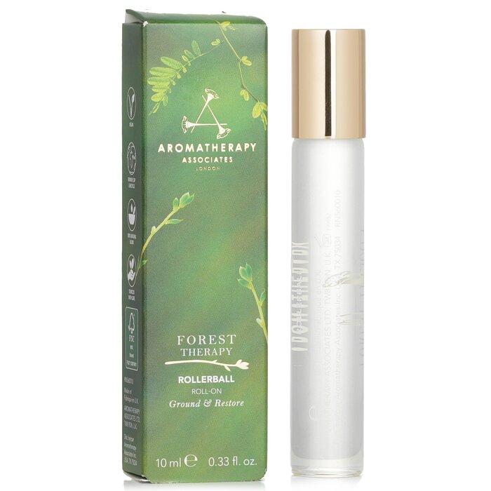 AROMATHERAPY ASSOCIATES Forest Therapy Roller Ball