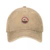 NRPS Baseball Cap Thermal Visor Party Hat Funny Hat Unique Hats Unisexs Caps Womens