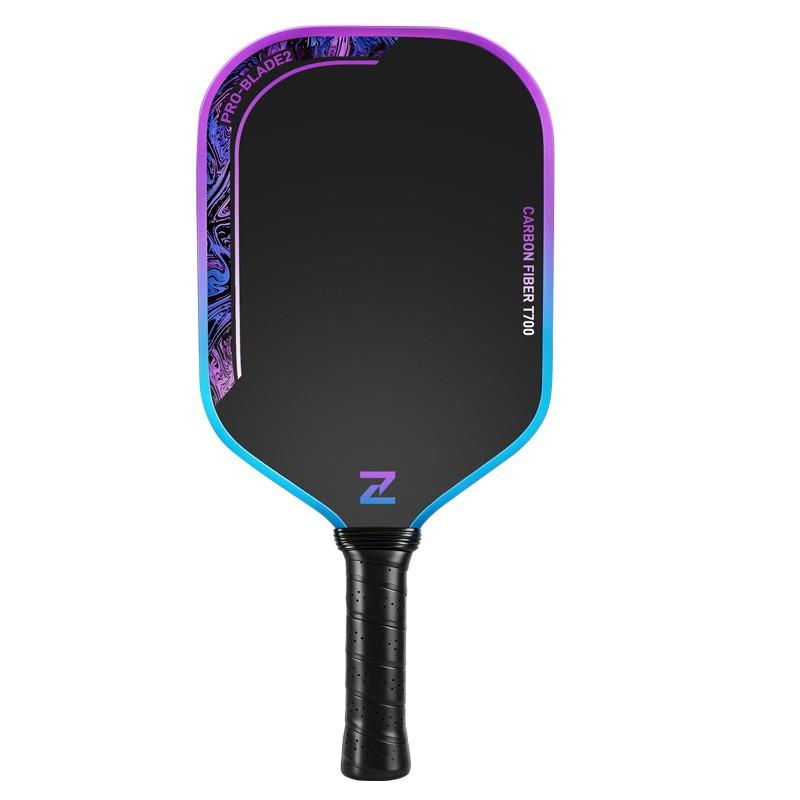 Premium Carbon Fiber Pickleball Paddle Set Outdoor Sports 225g