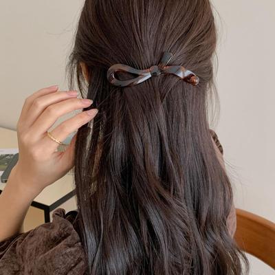 Akcesoria do włosów – Spinki do włosów