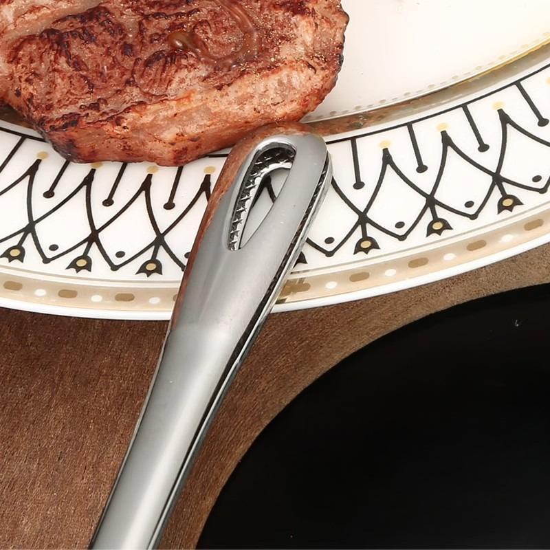 Economic Kitchen Tongs Stainless Steel Barbecue Tongs Clip BBQ Grill Meat Tongs Cooking Tweezers for Food Utensils Kitchen Tools