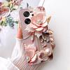 For Xiaomi Mi 13T Pro 5G Case Luxury Butterfly Tree Painted Cover Soft Silicone Phone Case For Xiaomi 13T Pro Mi13T Pro 5G Shell
