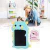 8.5in Cartoon LCD Writing Board Color Handwriting Electronic Drawing Pad for Student Home