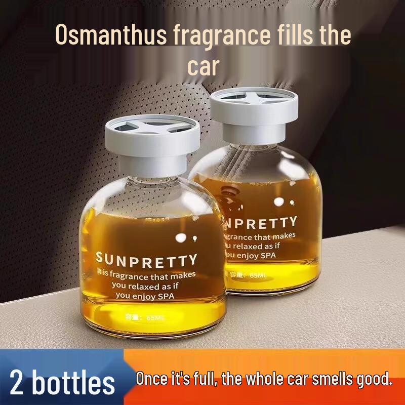 GECOMO Perfumes & Fragrances Collection