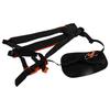 Shoulder Belt Mower Straps Reliable And Sturdy Shoulder Harness Strap Adjustable Lawn Mower Shoulder Belt Nylon Hot Sale New