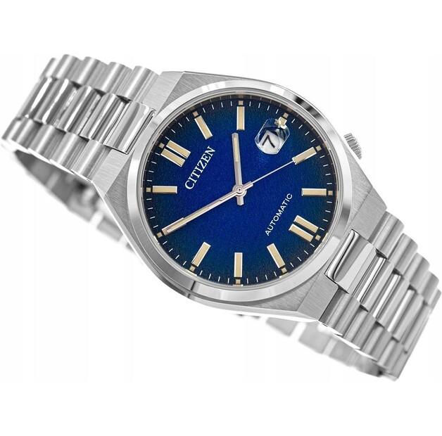 Часы Citizen Nj0151-88L
