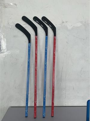 Children's Entry-Level Wear-Resistant Inline Grass Hockey Stick