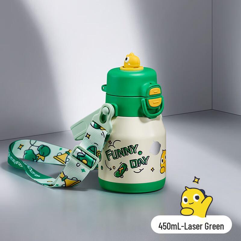 

Babycare Kids Insulated 3-in-1 Water Bottle