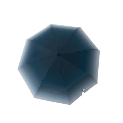 Ombrelli da sole, ombrelli pieghevoli automatici, protezione UV, protezione solare, ombrelli parasole con colla nera