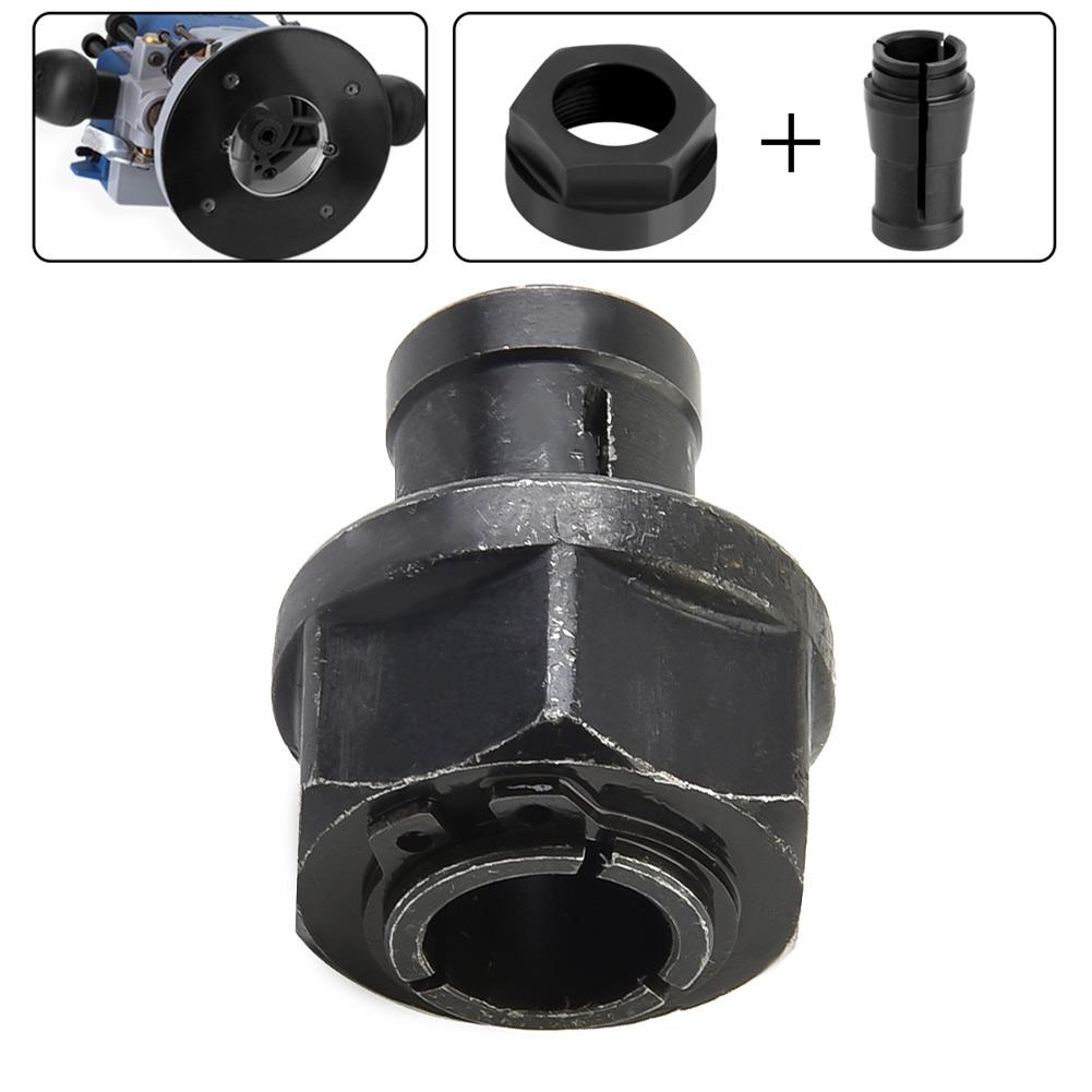 Replacement Collet Chuc 12mm Collet Electric Router