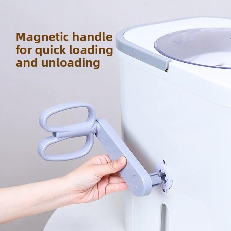Portable Manual Washing Machine for Baby Clothes and Students, Practical and Without Electricity