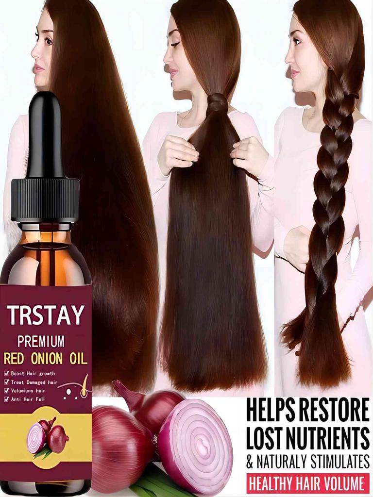 Haarspülung mit Pflanzenöl, befeuchtet das Haar, versorgt das Haar mit Nährstoffen