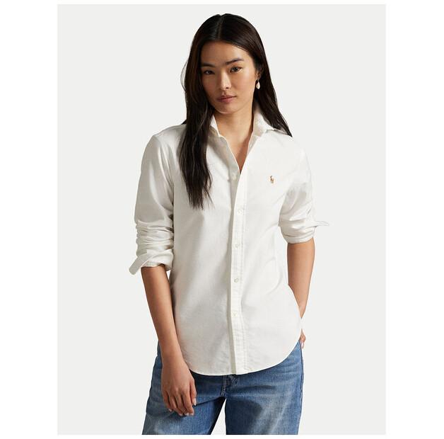 

Рубашка Polo Ralph Lauren 211891377003 EU 10