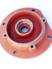 Explosion-Proof Motor Vertical Thickened Flange End Cover for YB280 90 100 112 132 160