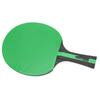 REGAIL Table Tennis Paddle Double Sided Beef Tendon Rubber Training Handshake Table Tennis Rackets Green