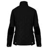 Kariban Womens/Ladies Quilted Jacket