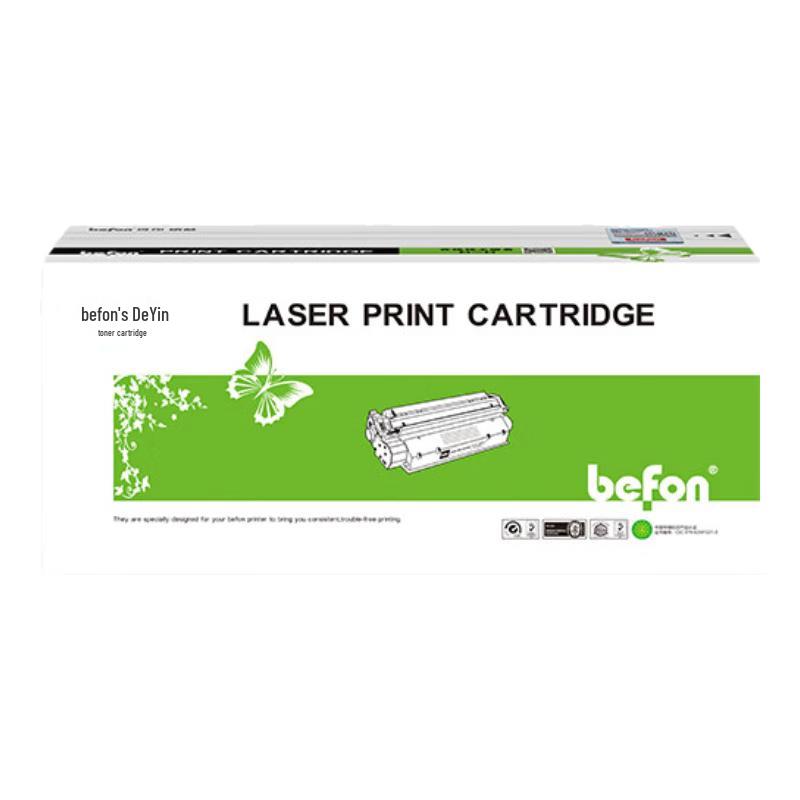 Befon Compatible Kyocera TK-6308 Waste Toner Box