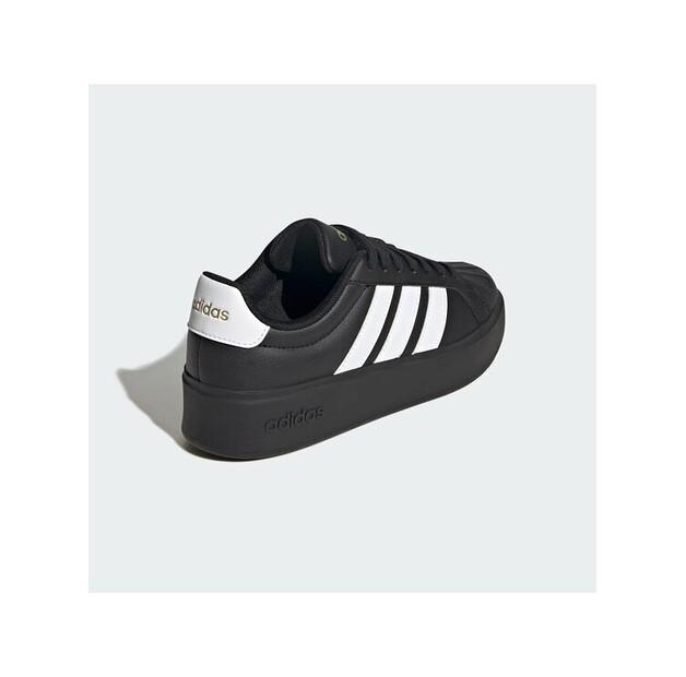 Полуботинки adidas STREETTALK BOLD