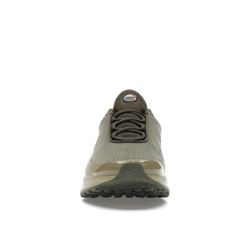 Nike Air Max DN Neutrální olivová pánské tenisky zelená černá DV3337-201
