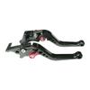 Motorcycle Short Brake Clutch Levers For Honda GROM MSX125 2014- CBR250R 2011-2013 Monkey 125 Motorcycle Accessories