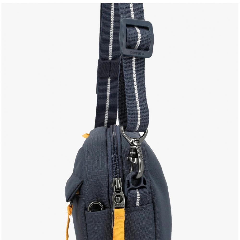 Pacsafe Go Crossbody Bag 25l 35105660