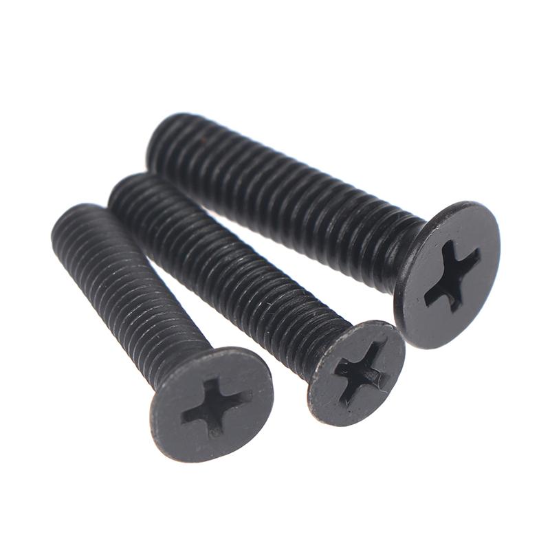 10τμχ Βίδα Στερέωσης M5/M6 22mm/25mm Αριστερόστροφο Σπείρωμα Για Προσαρμογέα Κορμού Τσοκ Δραπάνου Unf Αξεσουάρ Αντικατάστασης Ηλεκτρικού Εργαλείου