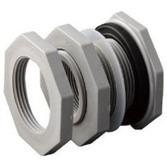 

Suiko PE fitting 40A FKM PEFITTING40AFKM