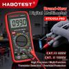 HABOTEST HT9205APro High Precision Multifunctional Electrician's Multimeter for Household and Industrial Use