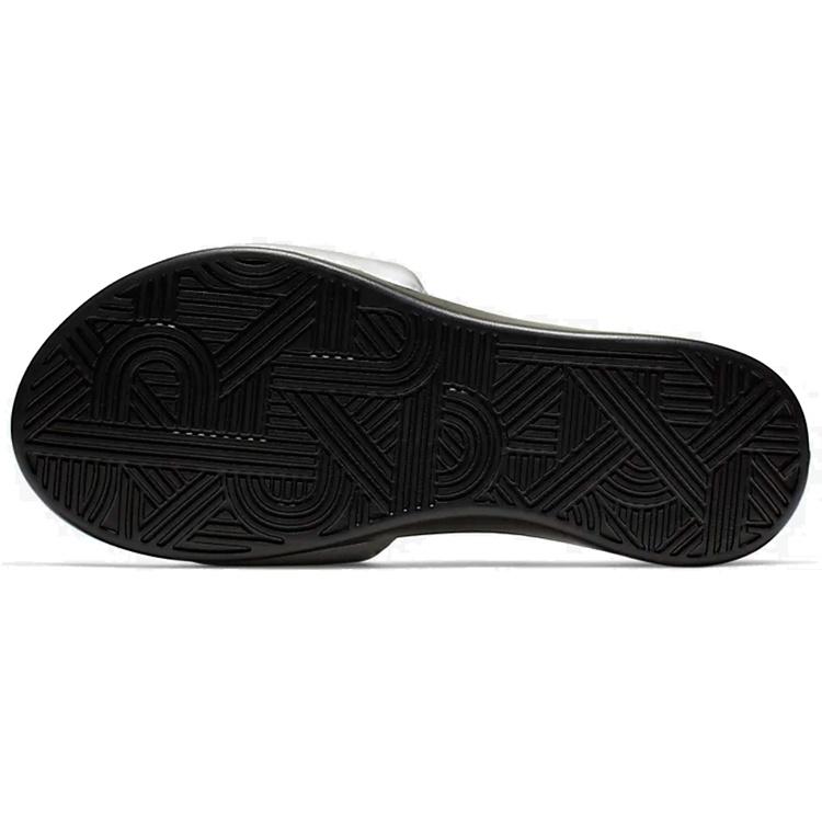 (WMNS) Nike Ultra Comfort3 Slide Slide Black/Silver Women's AR4497-007